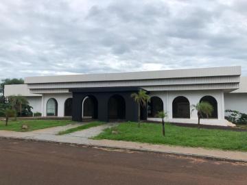 Uberaba Vale do Sol Comercial Locacao R$ 25.000,00  Area do terreno 13000.00m2 Area construida 2000.00m2