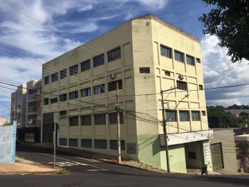 Uberaba Estados Unidos Comercial Venda R$5.000.000,00  10 Vagas Area construida 1350.00m2