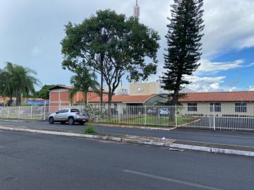 Uberaba Conjunto Frei Eugenio Comercial Locacao R$ 18.000,00  10 Vagas Area construida 600.00m2