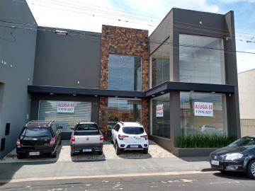 Uberaba Sao Benedito Comercial Locacao R$ 20.000,00  6 Vagas Area construida 625.00m2