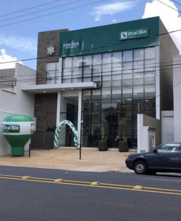 Uberaba Centro Comercial Venda R$4.500.000,00  6 Vagas Area do terreno 307.00m2 Area construida 290.00m2
