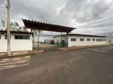 Uberaba Parque Exposicao Comercial Locacao R$ 20.000,00  Area do terreno 2654.66m2 Area construida 733.60m2