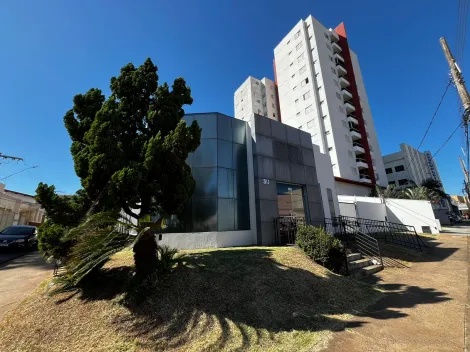 Uberaba Nossa Senhora da Abadia Comercial Locacao R$ 27.000,00  16 Vagas Area do terreno 941.10m2 Area construida 350.00m2