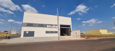 Uberaba Parque das Laranjeiras Comercial Locacao R$ 22.000,00  20 Vagas Area do terreno 1200.00m2 Area construida 900.00m2
