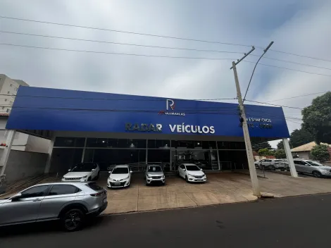 Uberaba Santos Dumont Comercial Locacao R$ 35.000,00  8 Vagas Area do terreno 3264.00m2 Area construida 728.00m2