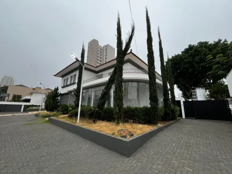 Uberaba Nossa Senhora da Abadia Comercial Locacao R$ 22.000,00  11 Vagas Area do terreno 1480.00m2 Area construida 950.00m2